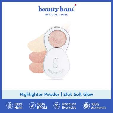 SOMETHINC Immortal Highlighter Mignon Mignon