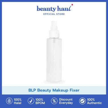 BLP BEAUTY Makeup Fixer
