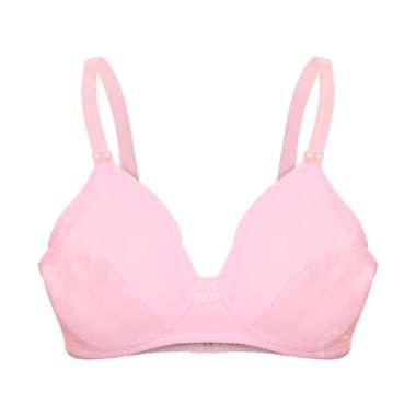 WIMIU BH/Bra Menyusui B1349 White 40