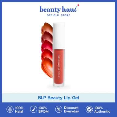 BLP BEAUTY Lip Gel Magnolia
