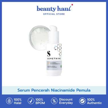 SOMETHINC 5% Niacinamide + Moisture Sabi Beet Serum (40ml 5% sabi)