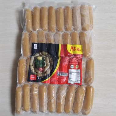 Sosis Chicken Cocktail BELMONT | 1 Kg / 66 Pcs