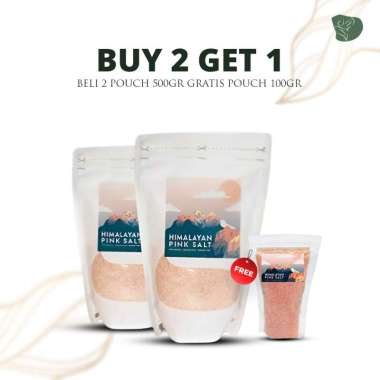 garam himalaya halus 100gr