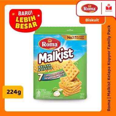 Roma Malkist