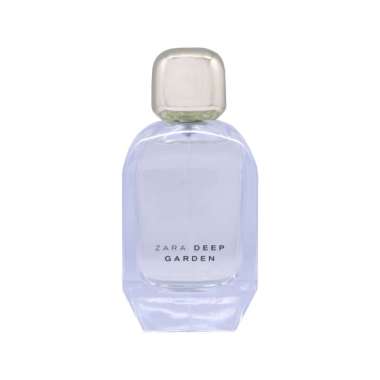 Zara Deep Garden Woman 100 ML