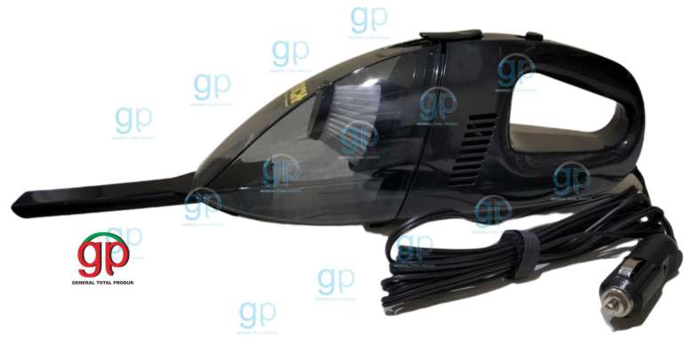 FISCH CR2300 CAR VACUUM CLEANER DRY WET CR 2300 VACUUM MOBIL PORTABLE