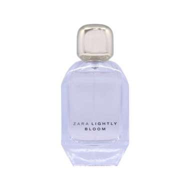 Zara Lightly Bloom Woman