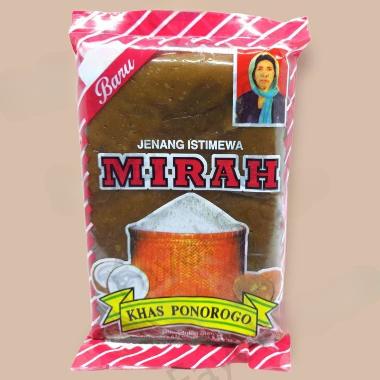 Jenang MIRAH Istimewa Khas Ponorogo
