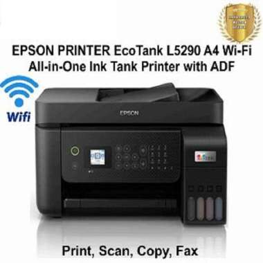 PRINTER EPSON L5290 PENGGANTI L5190
