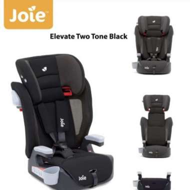 Carseat Joie Meet Elevate Combination Booster Seat Dudukan Kursi Mobil Bayi / Joie Car Seat Trillo L