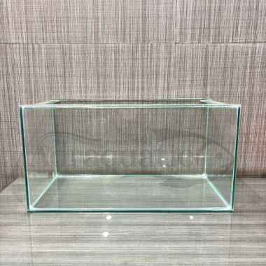 AQUARIUM POLOS UK. 150X70X60 CM AKUARIUM KACA BENING 150CM