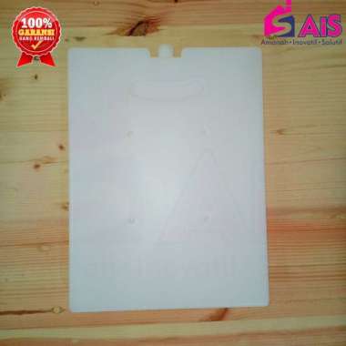 BOTOL ICE PACK KOSONG 30X22X3CM BOTOL KOSONG ICE PACK KOTAK ICEPACK KOTAK KOSONG ICEPACK