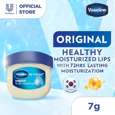 Vaseline Lip Care - Original [7 g]