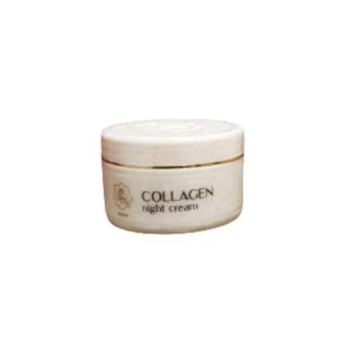 Viva Colagen Night Cream