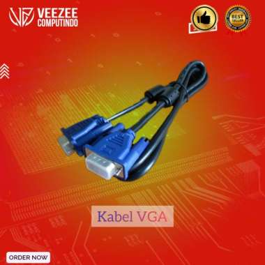 Kabel vga monitor led kabel HDMI