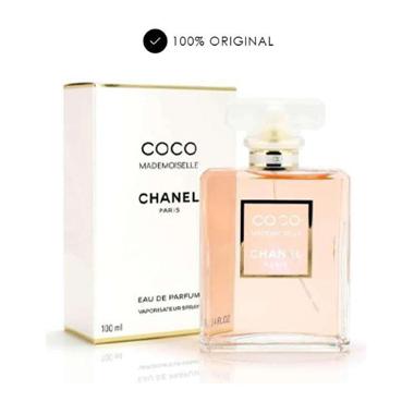 Chanel Coco Mademoiselle Woman - 100 ML
