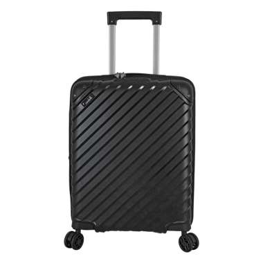 Koper - Trolley Case Condotti 63127 - 20 Inch Black