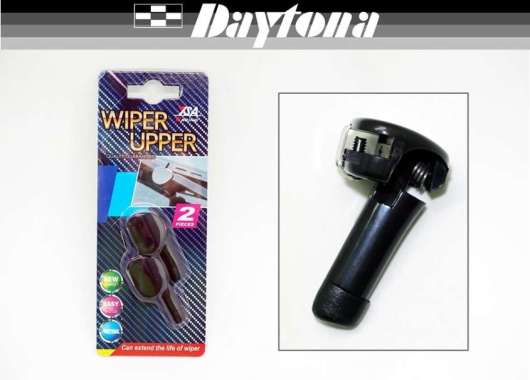YSA Racing Penyangga Wiper Stand Mobil JM-904/Penyangga Wiper Cegah Baret Good Quality
