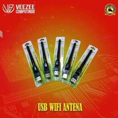 USB WiFi wireless adapter network
