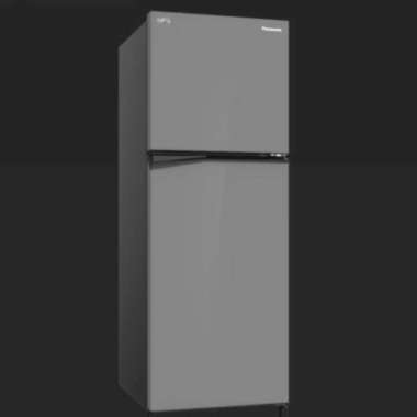 Panasonic NR-BN200V-S Kulkas 2 Pintu