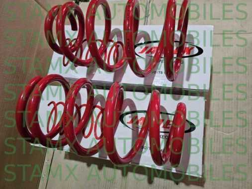 Per Keong depan ukuran standard ORIGINAL ASLI ORI merk JAMEX TOYOTA INNOVA DIESEL