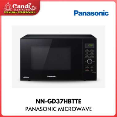 PANASONIC MICROWAVE NN-GD37HBTTE / NN GD37HBTTE / NN GD37H