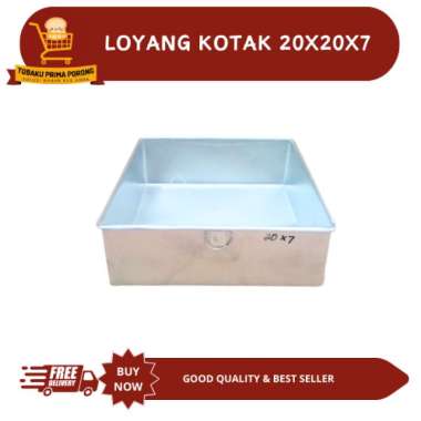 LOYANG 20X20X7