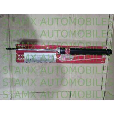 Shock Breaker belakang ORIGINAL ASLI merk KYB / Kayaba made in Japan Toyota Alphard / Vellfire ANH20