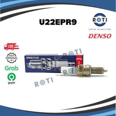 BUSI SUZUKI NEX FI / VARIO PGMFI 125 / PCX 2010 ORI DENSO U22EPR9