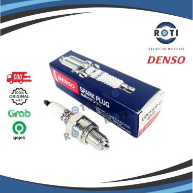 BUSI X RIDE / MIO Z / MIO M3 BLUE CORE / FINO // DENSO U20FSR-U