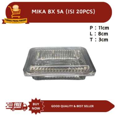 mika bx 5a