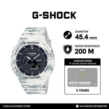 G SHOCK GAE-2100GC-7A Pria