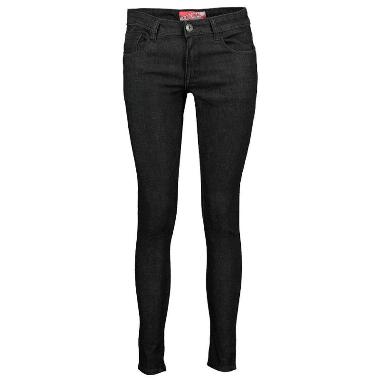 CARDINAL GIRL CELANA JEANS 22 (HITAM) M