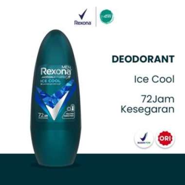 Rexona Roll Icecool ice cool