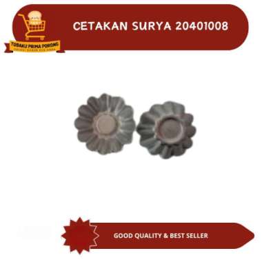 Cetakan surya kue pie mini / kue pie / cetakan pie mini NO.1 (20401008(3443)