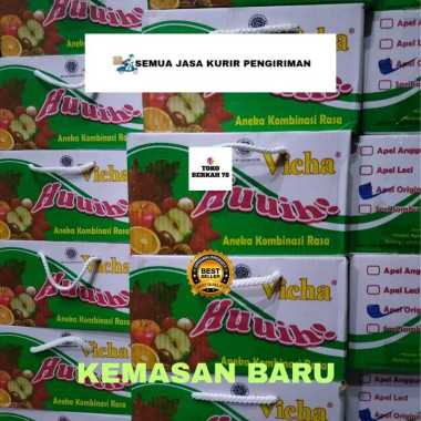 SARI APEL VICHA Apel Original