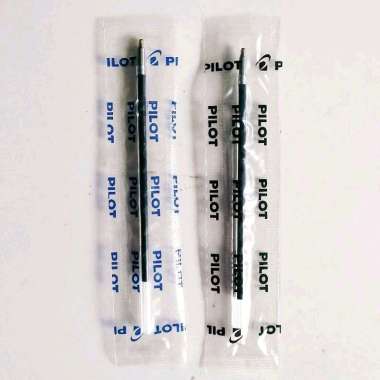 ZEBRA MASTERPEN MASTER PEN PULPEN CETEK CETREK PILOT JADUL refil hitam