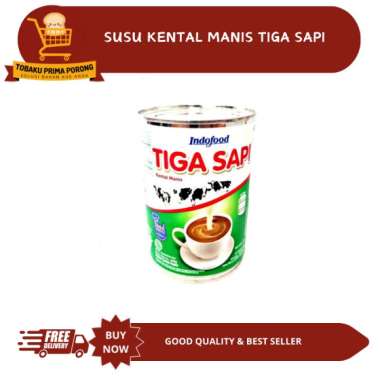 SUSU KENTAL MANIS KREMER