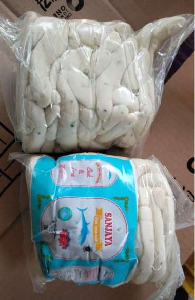 OTAK OTAK KILOAN 1KG