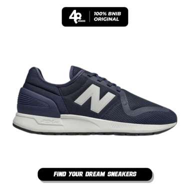 New Balance 247s Navy (MS247SH3) Original 42.5
