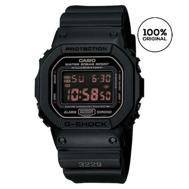 G Shock Original Gratis Ongkir Harga Terbaru Maret 2024