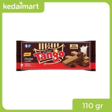 Tango Long Wafer