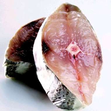 Cakalang Steak Frozen - 500gr