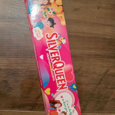 Silver Queen Chocolate