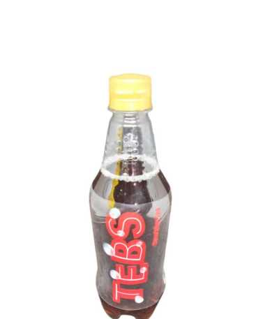 TeBs Sparkling Mix Fruit Botol 500ml