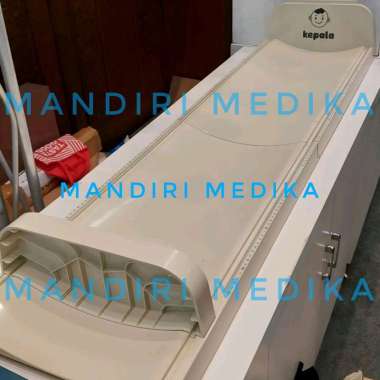 Infantometer Baby Length Board Alat Ukur Bayi Original Kenko + Bonus Tas Dus