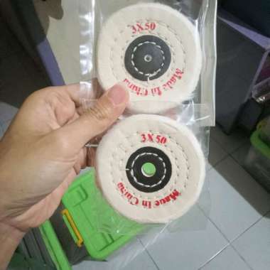 Kain Poles {1×} White 3inch