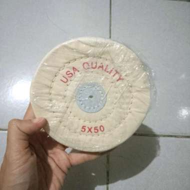 Kain Poles {1×} White 5inch