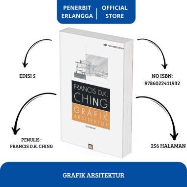 GRAFIK ARSITEKTUR ED.5#