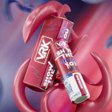 VRK 2500mAh 35A 18650 Battery 100% Authentic by VRK USA